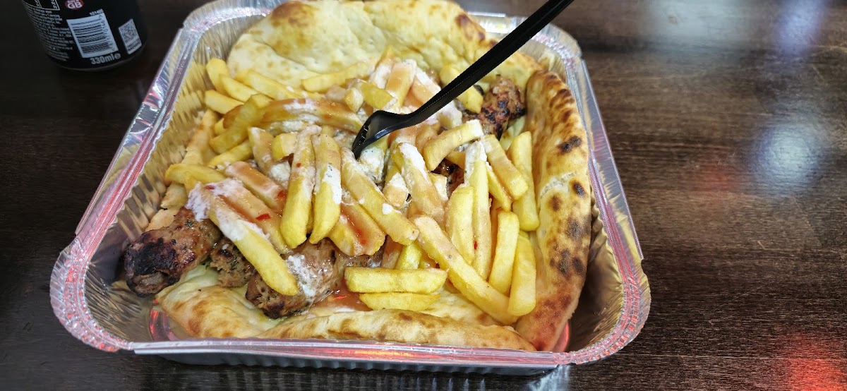 Slide Background Image